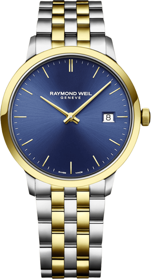 Raymond Weil Toccata