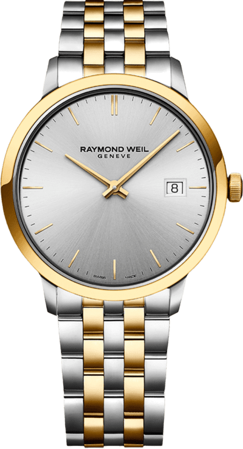 Raymond Weil Toccata