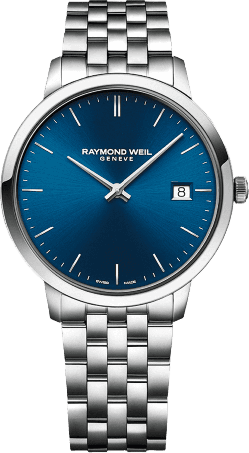 Raymond Weil Toccata