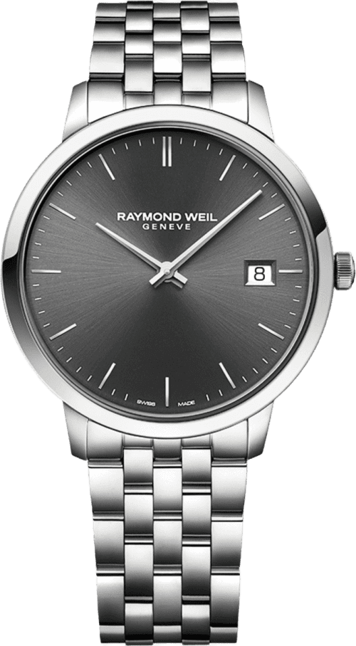 Raymond Weil Toccata