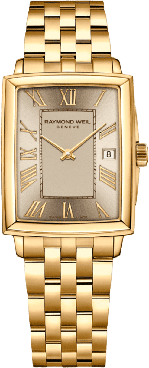 Raymond Weil Toccata
