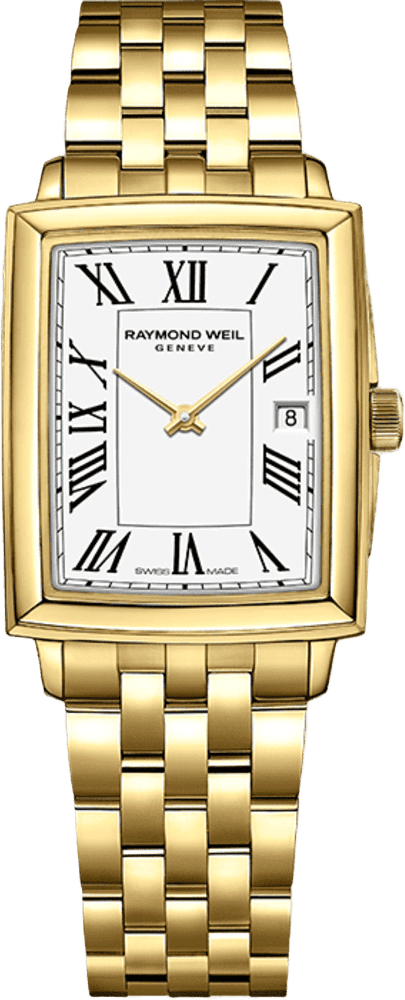 Raymond Weil Toccata