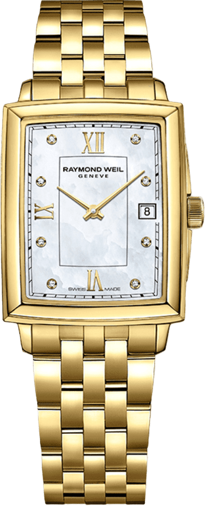 Raymond Weil Toccata