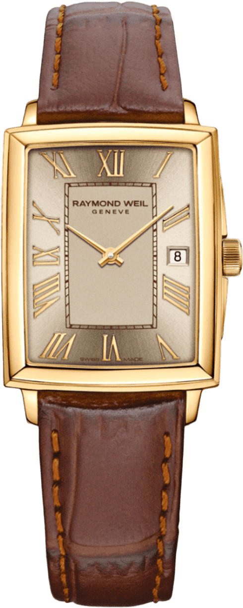 Raymond Weil Toccata