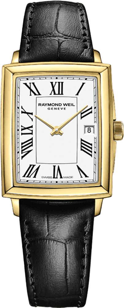 Raymond Weil Toccata