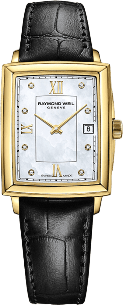 Raymond Weil Toccata