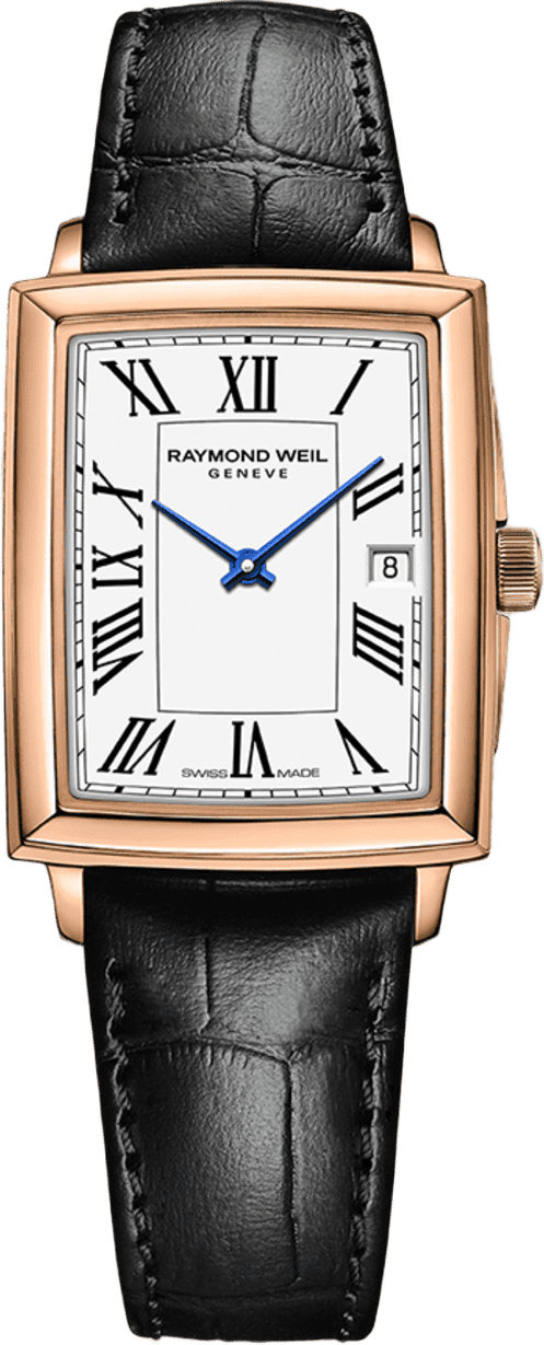 Raymond Weil Toccata