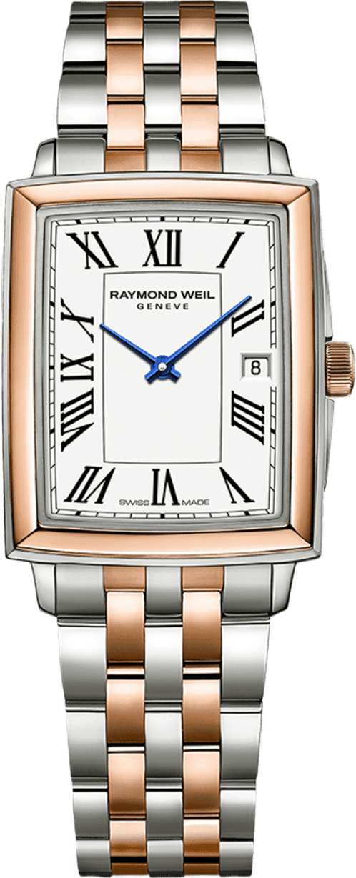 Raymond Weil Toccata