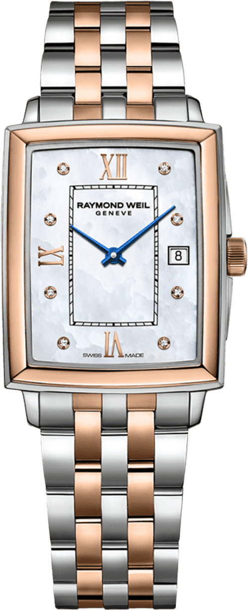 Raymond Weil Toccata