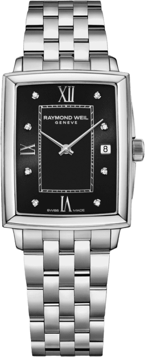 Raymond Weil Toccata