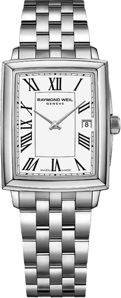 Raymond Weil Toccata