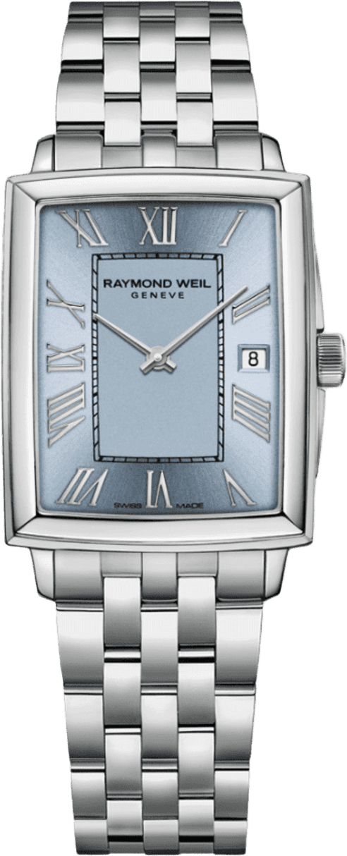 Raymond Weil Toccata