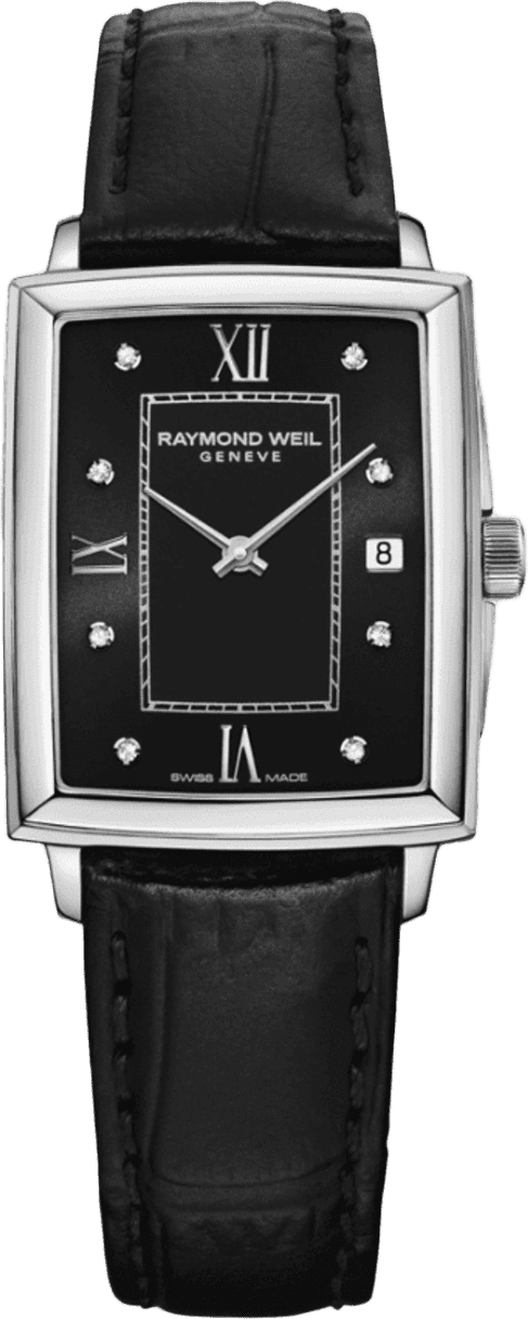 Raymond Weil Toccata