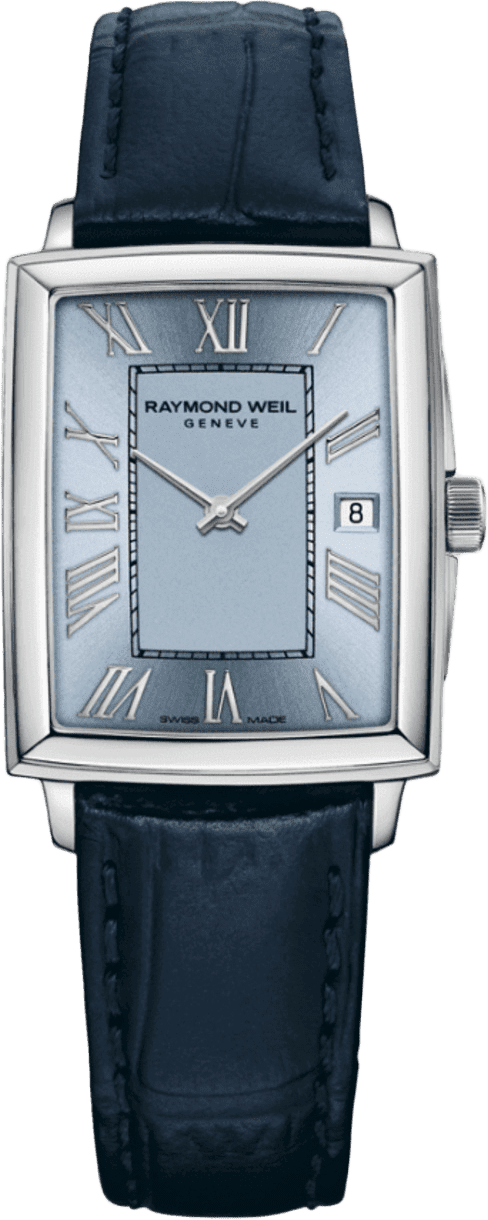 Raymond Weil Toccata