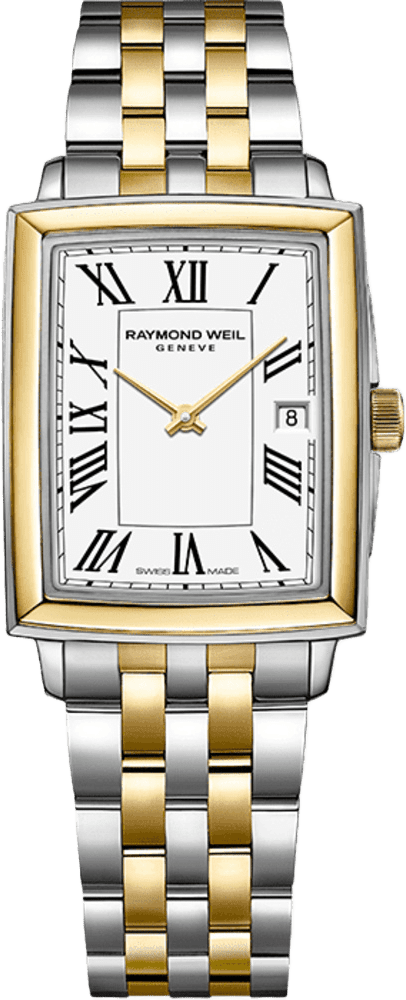 Raymond Weil Toccata