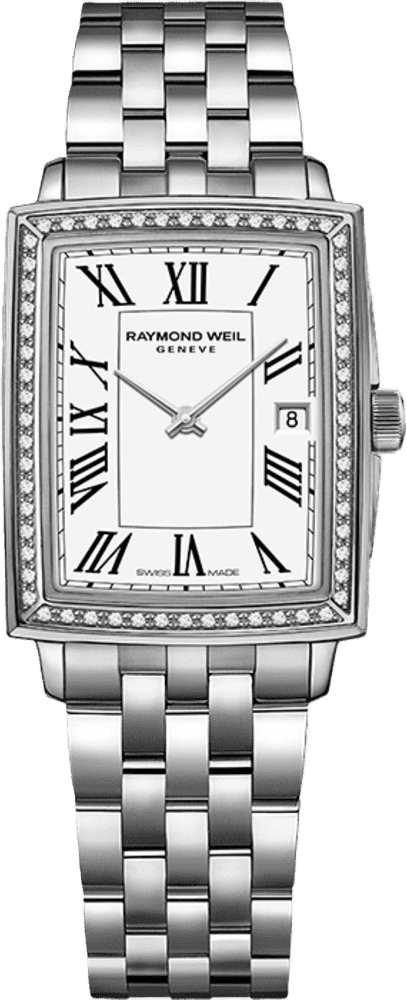 Raymond Weil Toccata
