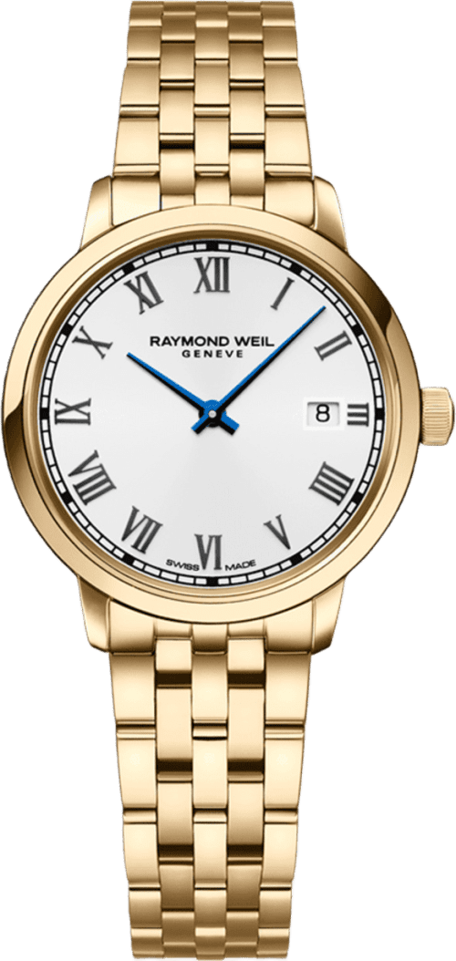 Raymond Weil Toccata