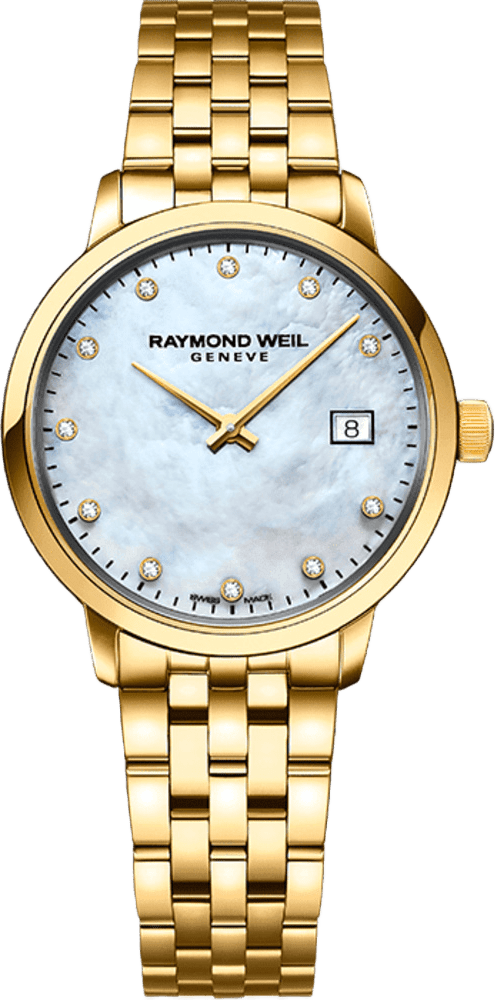 Raymond Weil Toccata