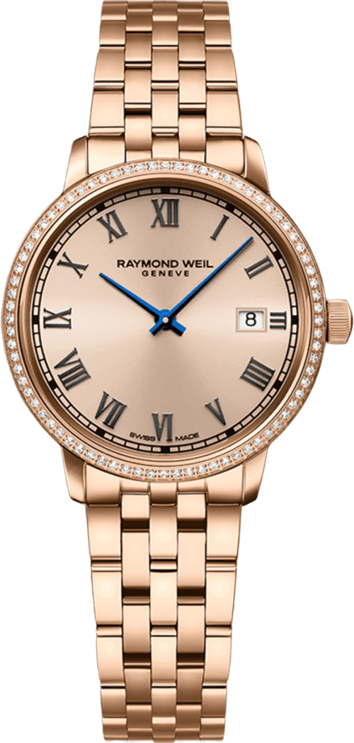 Raymond Weil Toccata
