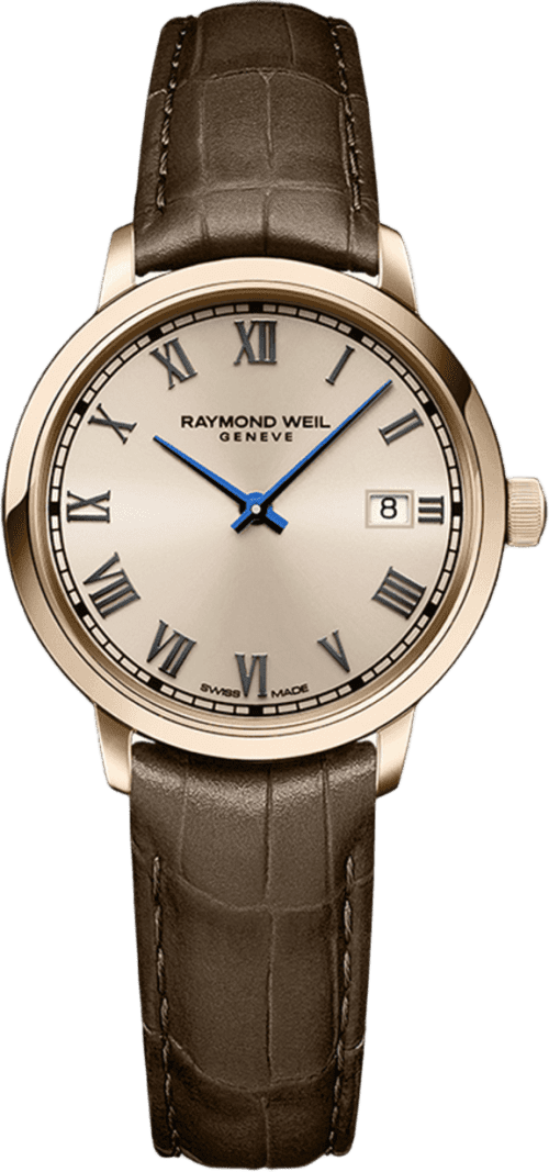 Raymond Weil Toccata