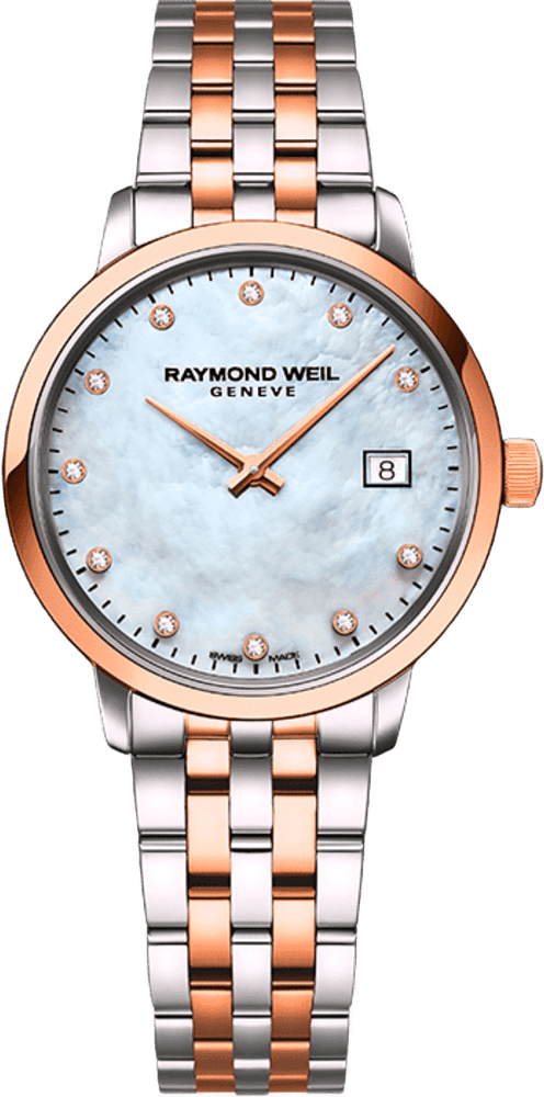 Raymond Weil Toccata