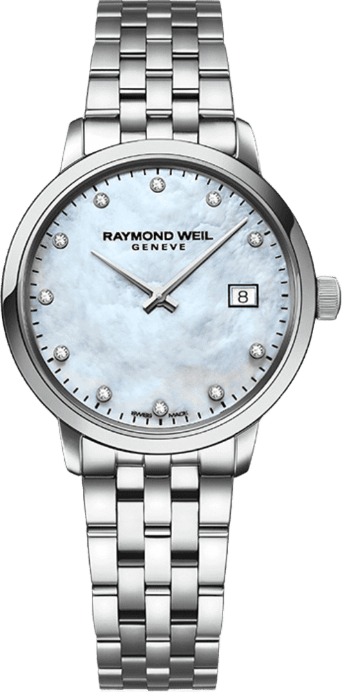Raymond Weil Toccata