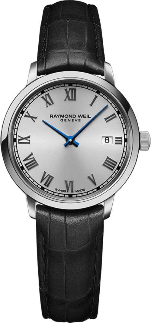 Raymond Weil Toccata