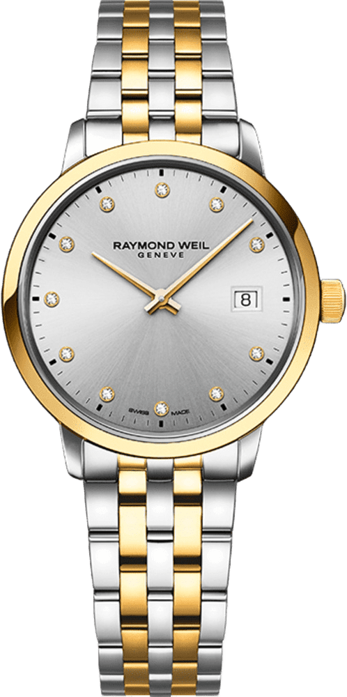 Raymond Weil Toccata