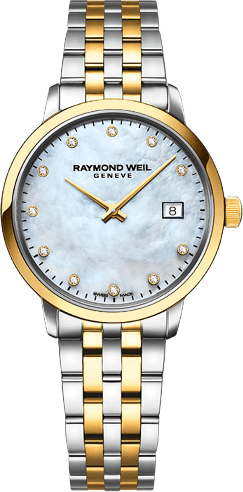 Raymond Weil Toccata