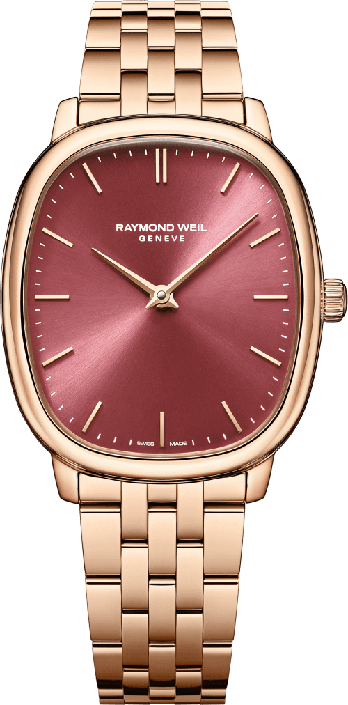 Raymond Weil Toccata Heritage