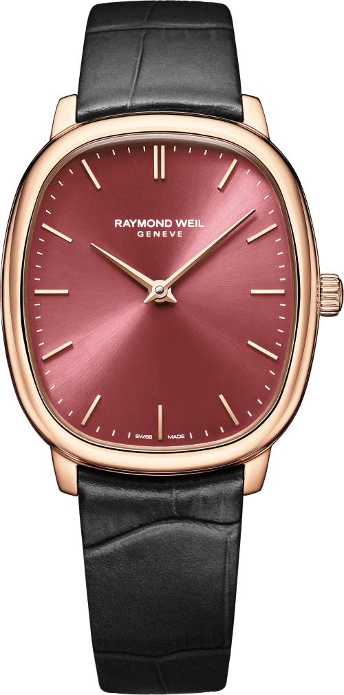 Raymond Weil Toccata Heritage