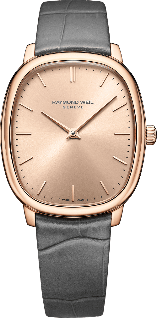 Raymond Weil Toccata Heritage