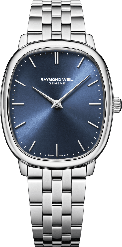 Raymond Weil Toccata Heritage