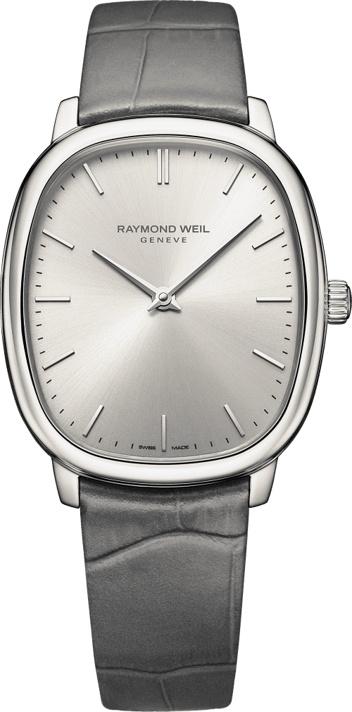 Raymond Weil Toccata Heritage