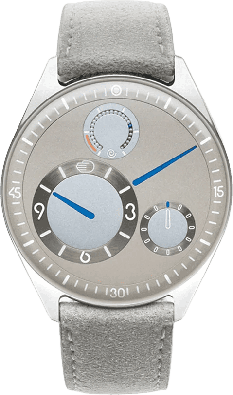 Ressence Type 11 Latte