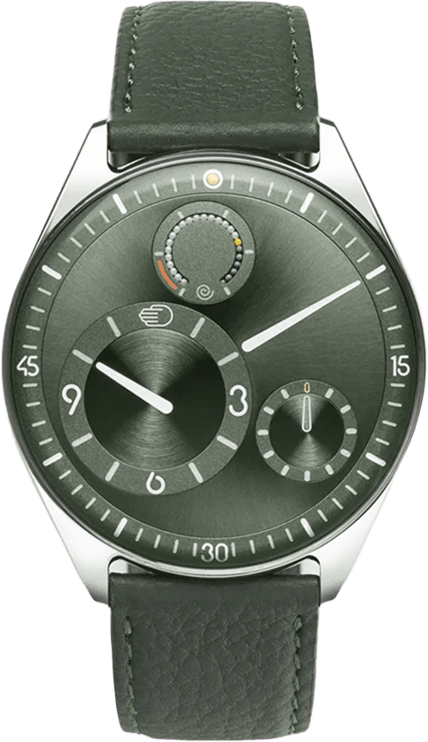 Ressence Type 11 Pine