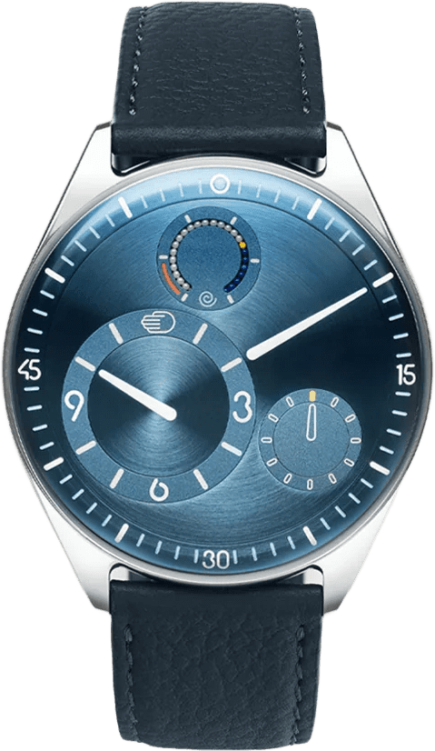 Ressence Type 11 Sky