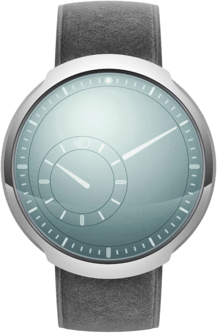 Ressence TYPE 8 Sage Green