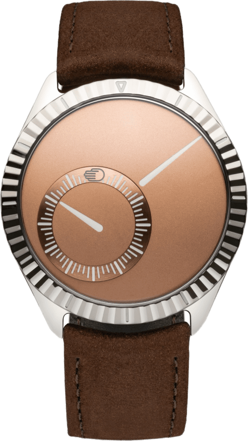Ressence Type 9 ARM