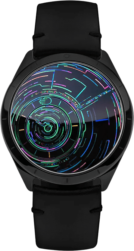 Ressence Type 9 Ikeda