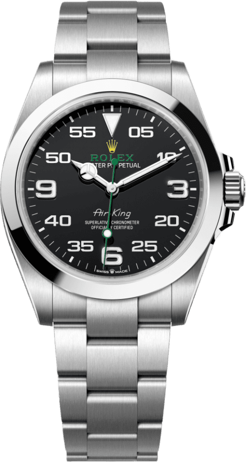 Rolex Air-King