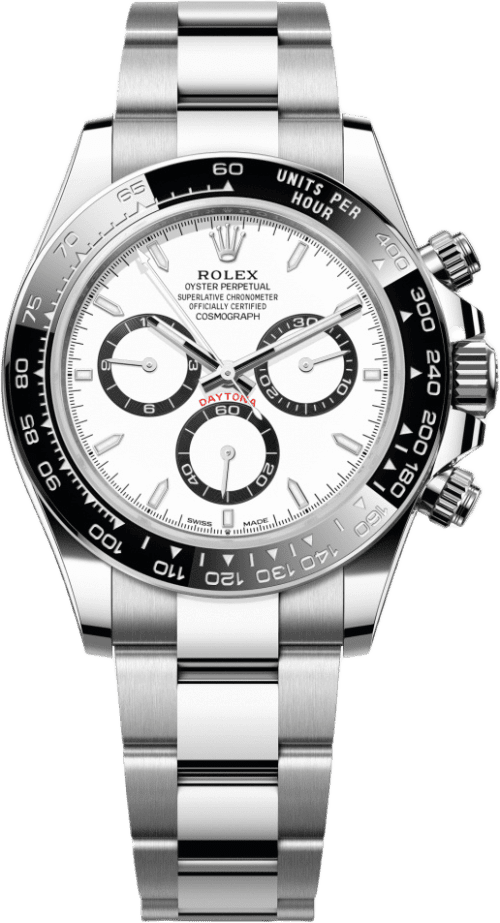 Rolex Cosmograph Daytona