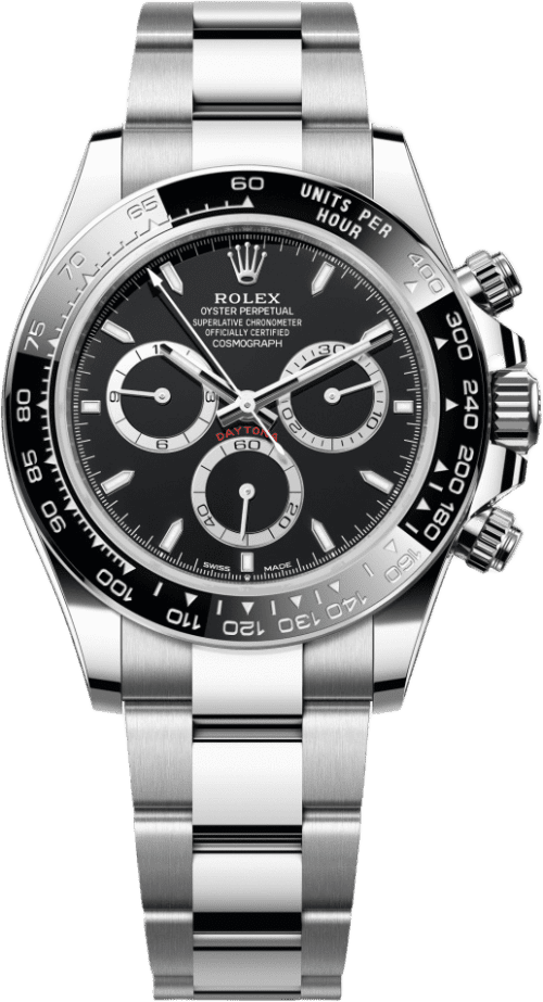 Rolex Cosmograph Daytona