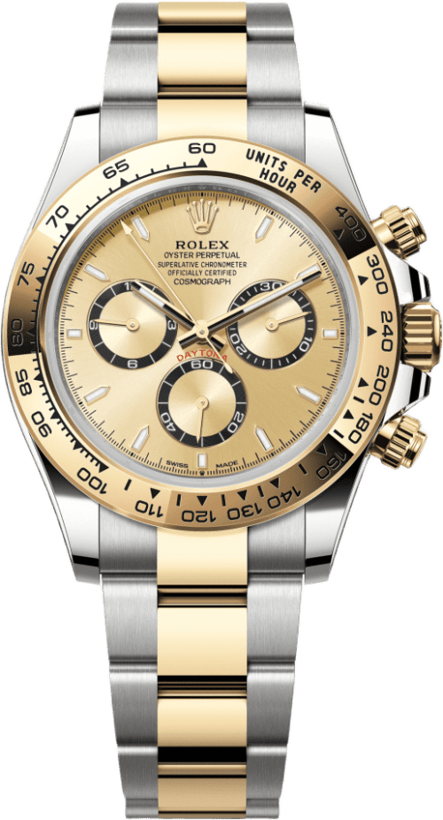 Rolex Cosmograph Daytona
