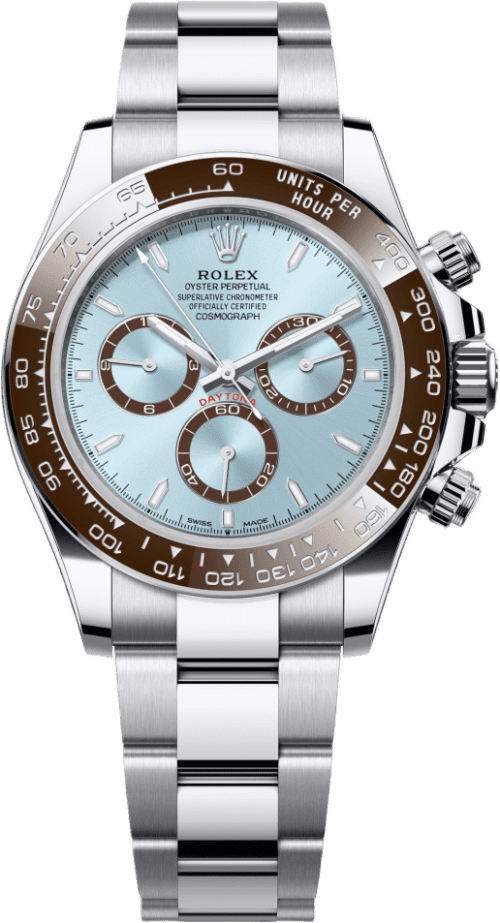 Rolex Cosmograph Daytona