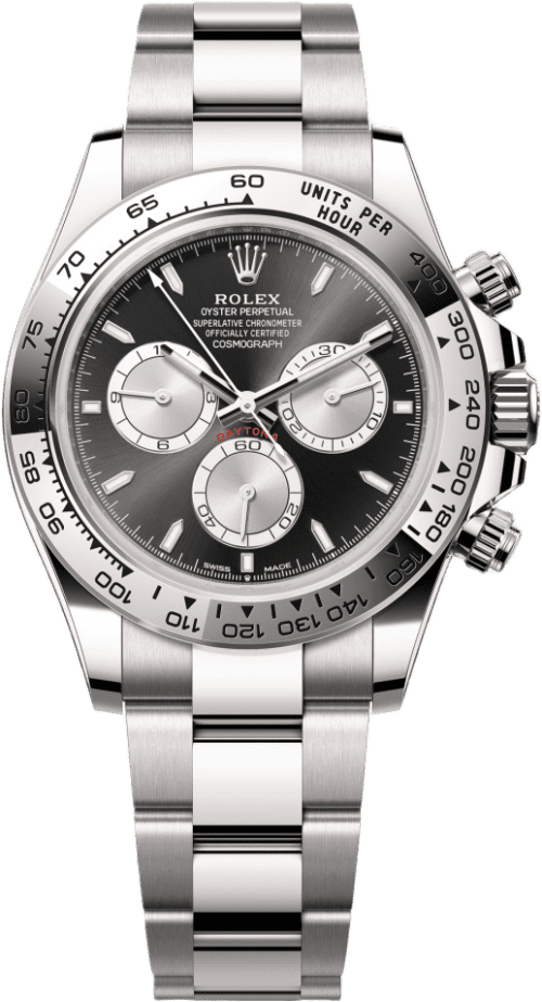 Rolex Cosmograph Daytona