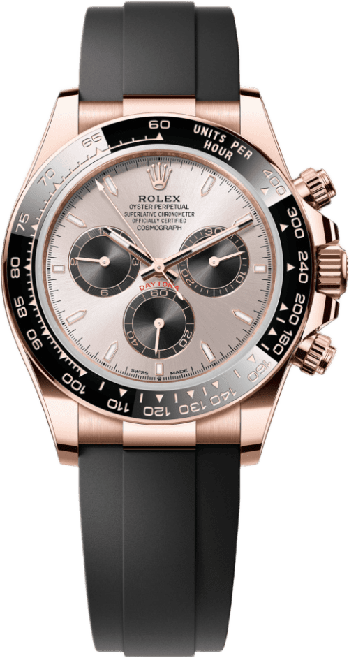 Rolex Cosmograph Daytona