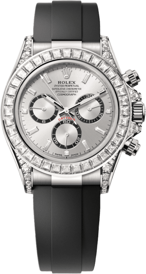Rolex Cosmograph Daytona