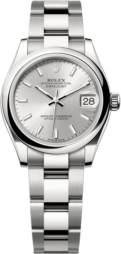 Rolex Datejust 31