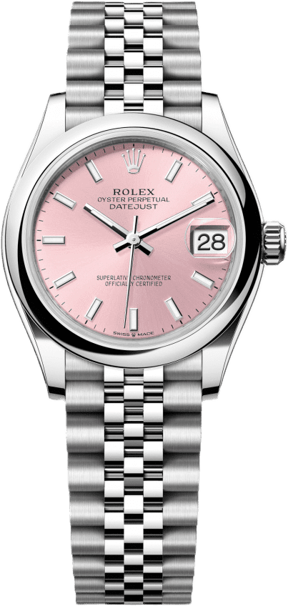 Rolex Datejust 31